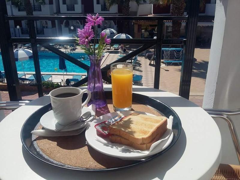 Yakinthos Hotel Zakynthos Island Luaran gambar