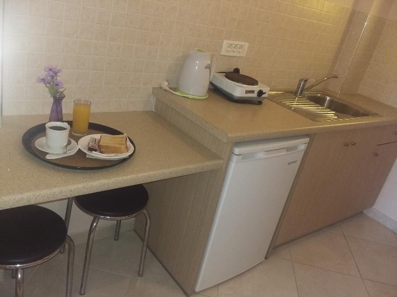 Yakinthos Hotel Zakynthos Island Luaran gambar