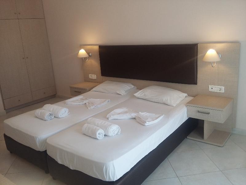 Yakinthos Hotel Zakynthos Island Luaran gambar