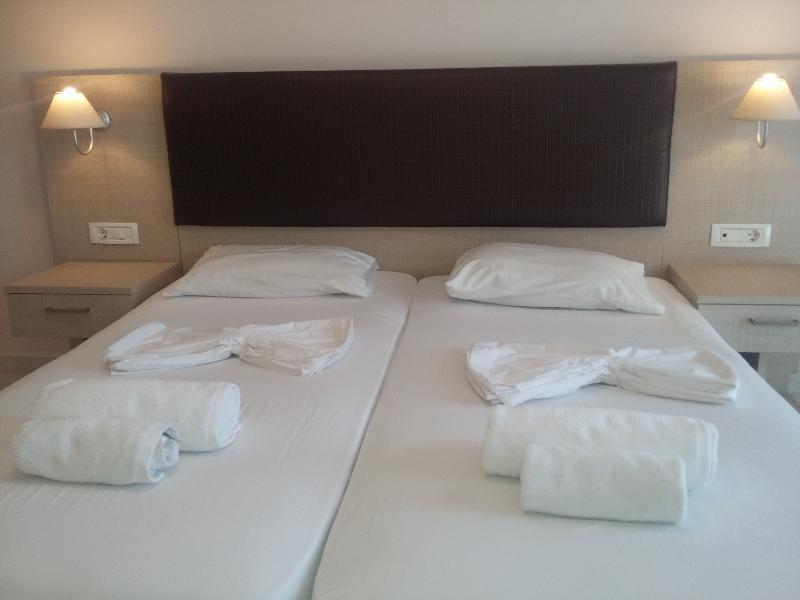 Yakinthos Hotel Zakynthos Island Luaran gambar